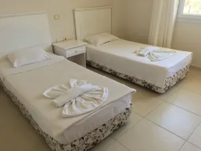 Gorkem Hotel & Apartments - Room