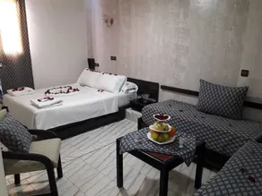 HOTEL REGINA - Chambre