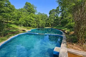 Gadadessa Eco Resort - Pool