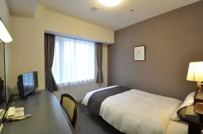 Comfort Hotel Toyokawa - Chambre