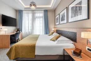 Boutique Villa Filaus - Zimmer