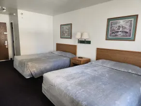 The San Luis Inn - Værelse