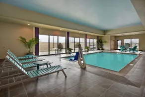 Home2 Suites by Hilton Wichita Northeast - Basseng