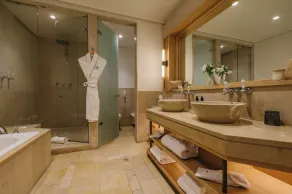 METT Barcelona GL - A Leading Hotel of the World - Salle de bain
