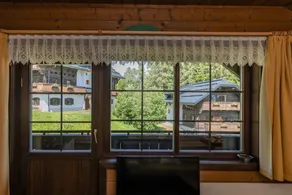 Hapimag Ferienwohnungen Sonnleitn - Vista do quarto