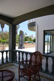 Palmera Beach Hotel - Rom