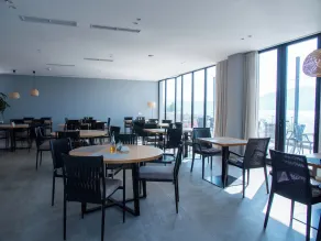 Dukes Albania - Restaurante