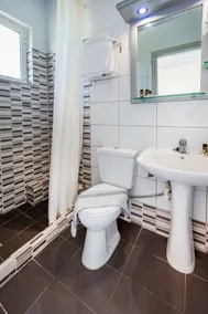Jonathan Studio Apartments - Bagno