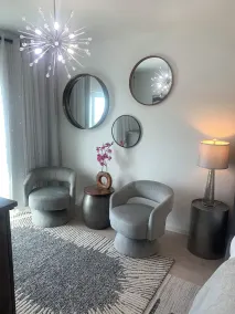 1 Island Hideaway in the Keys - Room