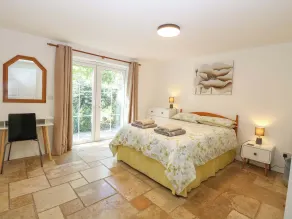 Mill Lodge, Brisley Accessible Norfolk Cottage Sleeping 6, Dog-Friendly - Chambre