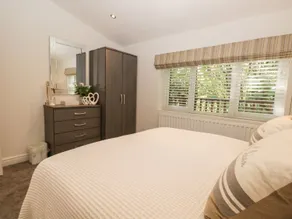 Mere Brook Lodge - Værelse