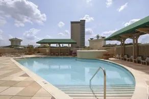 Sam's Town Hotel & Casino, Shreveport - Piscine