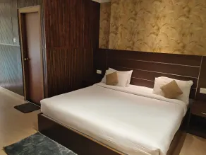 Matha Residency Munnar - Værelse