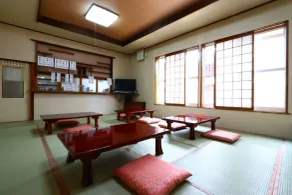 Takanoya - Restaurant