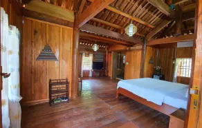 Yasmin Resort Thai Nguyen - Værelse