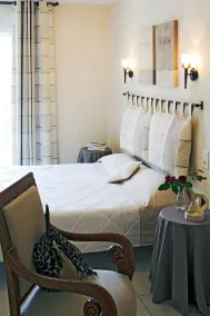 Hotel l'Argentière - Room
