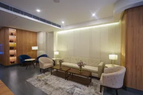 The Capital Hotel Thimphu - Reception