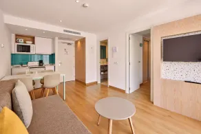 Universal Aparthotel Elisa - Chambre