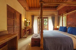 Rama Phala Resort & Spa - Zimmer