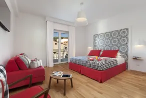 Maison Kalea - Room