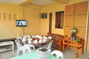 Haus Of Tubo Davao - Restaurant
