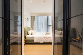 The Metropole Suites & Residences - Habitación