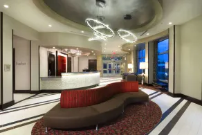 Residence Inn by Marriott Boston Needham - Réception