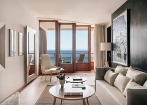 Hotel de Mar, a Gran Meliá Hotel - Adults Only - The Leading Hotels of the World - Chambre