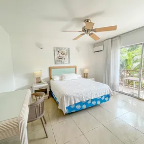 Hotel Cocoplum Beach - Chambre