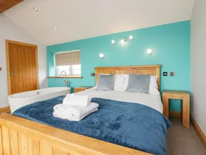Bluebell Cottage - Rum
