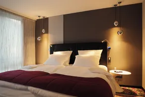 Le Clervaux Boutique Hotel & Spa - Room