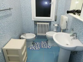Venice Park House - Badezimmer