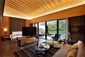Gaeavilla Resort - Room