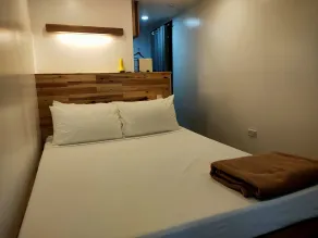 Kaliraya Surf Kamp by Eco Hotels - Habitación