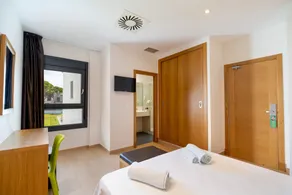 Complejo Al Sur - by Grupo Tribu - Room