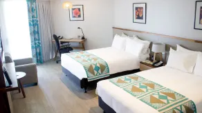 Holiday Inn Suva by IHG - Chambre