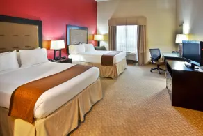 Holiday Inn Killeen - Fort Hood Area by IHG - Rum