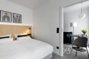 Saint Martin by Y3 Hotels, Old Town with Wellness - Rom