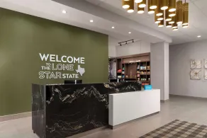 Hampton Inn & Suites Amarillo West - Reception