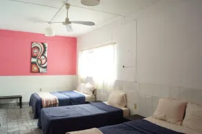 Casa de los Soles B&B Hostel - Room