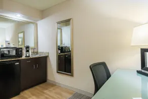 Holiday Inn Express Hotel & Suites Kendall East-Miami by IHG - Chambre