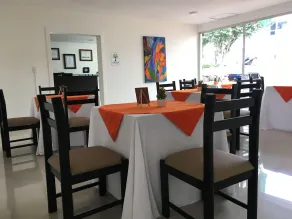 Regine's Manizales By Hoteles Confort 80 - Restaurant