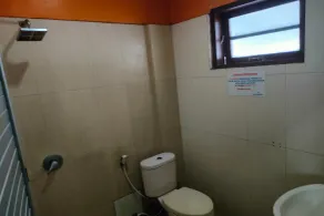 Lonari Hotel - Salle de bain