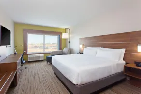 Holiday Inn Express & Suites - Moses Lake by IHG - Chambre