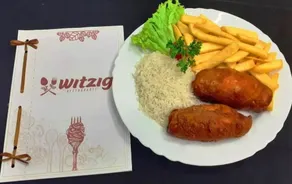 Germanias Blumen Hotel - Restaurant