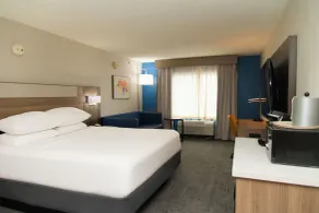 Holiday Inn Express Hotel & Suites Pittsburgh-South Side by IHG - Chambre