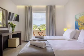 Agrilia Hotel Adults Only - Chambre