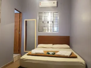 Pousada Beira Mar - Room
