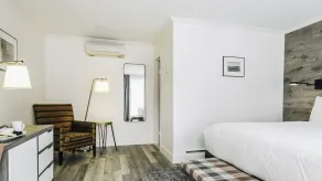 The Hotel on Pownal - Room