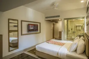 Radisson Goa Candolim - Room